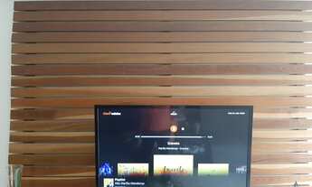 Imagem 3: Casa de condomínio sobrado para venda tem 82 metros quadrados com 2 quartos