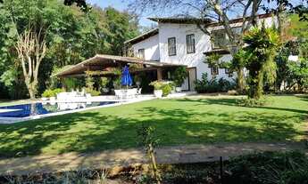 Imagem: Casa na Barra da Tijuca, Condomínio Pedra