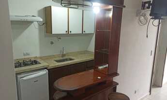 Imagem 7: Flat super completo, pronto para morar na região central ! Valor imperdível!!!