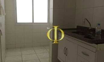 Imagem 6: Apartamento com 2 dormitórios à venda, 57 m² por R$ 270.000,00 - Vila José Paulino Nogueir