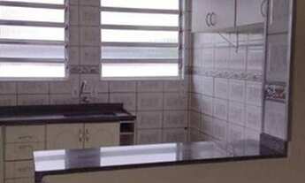 Imagem 6: Apartamento com 3 dormitórios para alugar, 175 m² por R$ 2.500,00/mês - Centro - Bertioga