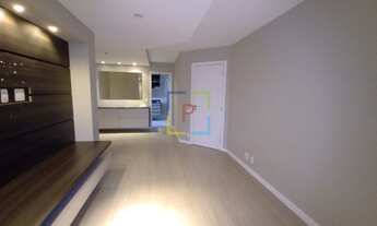 Imagem 4: Apartamento na Chácara Santo Antônio, 95 m², 3 dormitórios, 1 suítes, varanda gourmet, 2 v