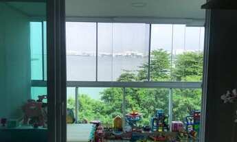 Imagem 6: Apartamento para Venda em Rio de Janeiro, Jacarepaguá, 3 dormitórios, 1 suíte, 3 banheiros