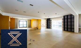 Imagem 1: Apartamento com 3 dormitórios à venda, 410 m² por R$ 5.500.000 - Santa Cecília - São Paulo