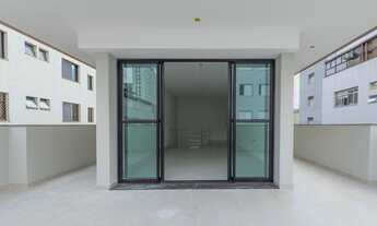 Imagem 4: Belo Horizonte - Apartamento Padrão - Sion