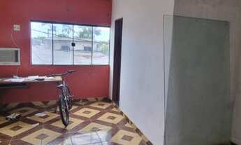 Imagem 2: Edifício residencial para aluguel tem 600 metros quadrados com 3 quartos em Tenoné - Belém