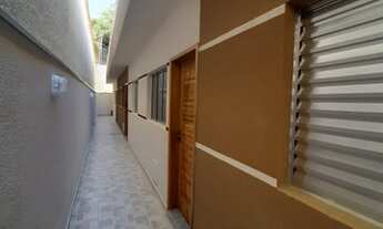 Imagem 4: Casas novas à venda no Botujuru - Resid. Paris