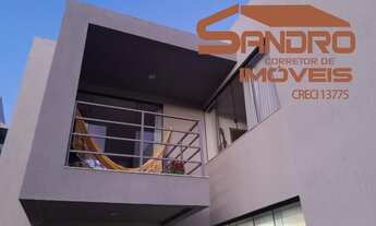 Imagem 4: CASA RESIDENCIAL em CAMAÇARI - BA, CATU DE ABRANTES (ABRANTES