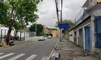 Imagem 5: Rocha. Terreno para Venda com 1000m² no Rocha - Rio de Janeiro - RJ