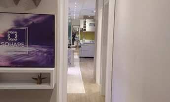 Imagem 7: Apartamento Novo para venda com 66 metros quadrados com 3 quartos 2 vagas