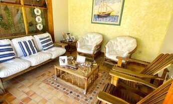 Imagem 2: Casa para venda possui 461 metros quadrados com 3 quartos em Jardim América - Jundiaí - SP