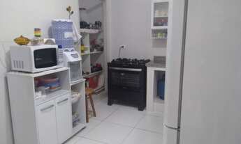 Imagem 4: Apartamento 3 Dormitórios, Frente, Reformado, Bairro Embaré