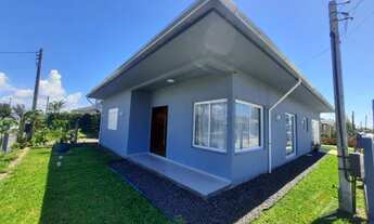 Imagem 2: Casa e Sobrado de 2 dormitórios à Venda - Xangri-lá