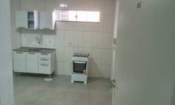 Imagem 2: Kitnet com 1 dormitório para alugar, 30 m² por R$ 900,00/mês - Setor Maysa - Trindade/GO