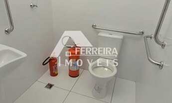 Imagem 5: Franca - Conjunto Comercial/sala - Vila Rezende