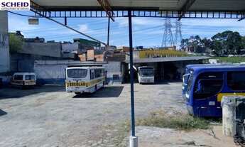 Imagem 5: Terreno, Parque Brasil - São Paulo