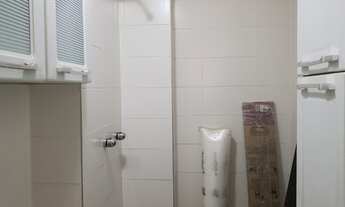 Imagem 6: Apartamento para aluguel possui 105 m² com 4 quartos em Jardim Tupanci - Barueri - SP