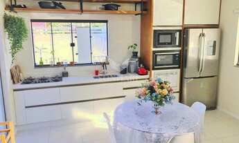 Imagem: LINDO SOBRADO, MOBILIADO E EQUIPADO!