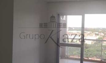 Imagem 2: Apartamento - Jardim Sul - Residencial Maxximo Resort - 90 m² - 3 Dormitórios