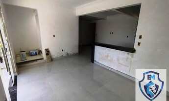 Imagem 3: Casa com cobertura 3 quartos um suíte Espírito Santo - Betim