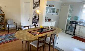 Imagem 4: Apartamento para venda possui 124 metros quadrados com 3 quartos em Ipiranga - São Paulo