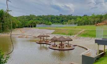 Imagem 4: Chácaras Rio Negro, Lote de 20 x 50 metros (1.000 m2) p/ transferência