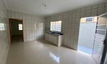 Imagem 6: Casa para venda com 65 metros quadrados com 2 quartos em Jardim Recanto dos Sonhos - Sumar