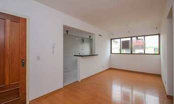 Imagem: Apartamento Residencial 2 dormitórios no