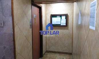 Imagem 3: Excelente Apartamento Frente, 2 quartos, prédio com elevador na Praça do Carmo