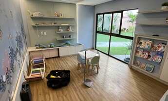 Imagem 5: Apartamento para venda com 93 metros quadrados com 3 quartos em Boa Viagem - Recife - Pern