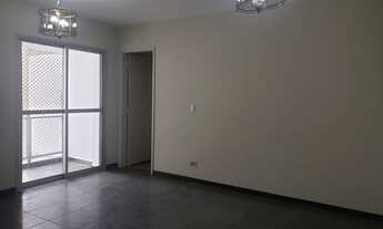 Imagem 6: Apartamento para aluguel possui 80 metros quadrados com 3 quartos