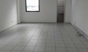 Imagem 4: LAPA - Sala comercial com 77m², 2 vaga, pronta para uso