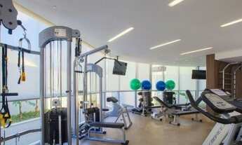 Imagem 5: Cobertura Duplex com 2 suítes - Centro de Florianópolis/Sc