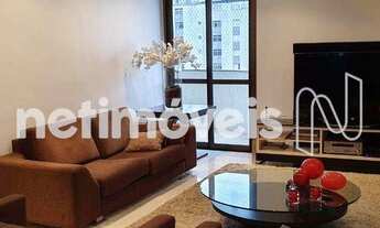 Imagem 5: Locação Apartamento 4 quartos Lourdes Belo Horizonte