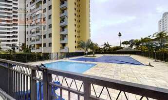 Imagem 12: Apartamento a venda Cursino 95m2