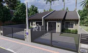 Imagem 2: Casa para Venda em Barra Velha, Itajuba, 3 dormitórios, 1 suíte, 2 banheiros, 2 vagas