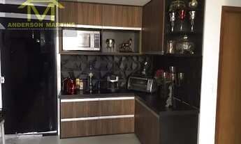 Imagem 7: 2 Dormitórios c/ Suíte * Banheiro * Cozinha * Varanda * Área de serviço * Cód: 21386 M