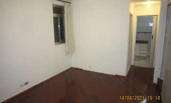 Imagem 2: Apartamento para aluguel de 2 quartos em Higienópolis