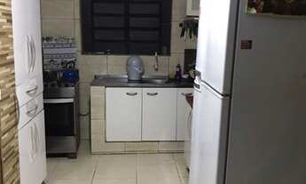 Imagem 7: Vendo casa de esquina próximo ao aeroporto, 3 quartos, 2 banheiros, 3 vagas de garagem