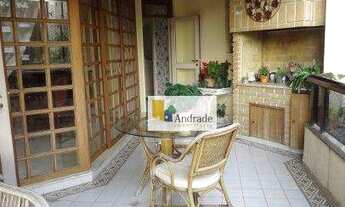 Imagem 13: Apartamento com 4 suítes à venda, 300 m² por R$ 1.380.000