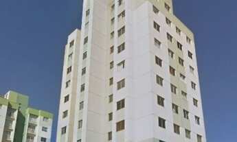 Imagem: Apartamento 3 quartos Resid. Viena QS 303