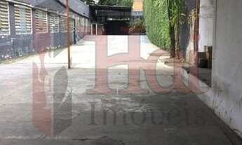 Imagem 7: Locação de Galpão na Vila Leopoldina Zona Oeste