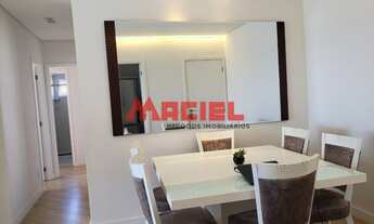 Imagem 3: Lindo Apartamento no Jardim Aquarius - 3 Dormitórios - 78 m²