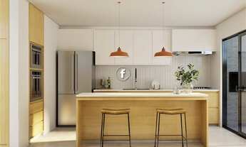 Imagem 4: FLORIANóPOLIS - Casa Padrão - Campeche