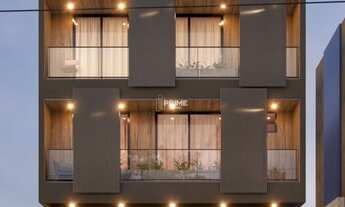 Imagem 2: Berlin Coliving - Lançamento - Studio com garden de 23m²