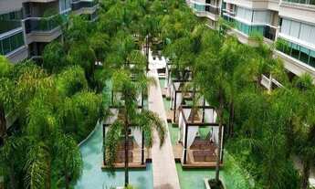 Imagem 7: ÓTIMO APTO GARDEN NO VILLAGE LAKES/PROXIMO AO AMERICAS SHOPPIN/3 QUARTOS, SUITE, 118M2. 2