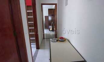 Imagem 3: Cód. 4018 - Casa Morumbi II por R$ 190.000,00
