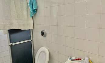 Imagem 2: Apto 2qtos, garagem, 80m da praia de Piedade