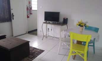 Imagem 2: Apartamento 3 Dormitórios, Frente, Reformado, Bairro Embaré