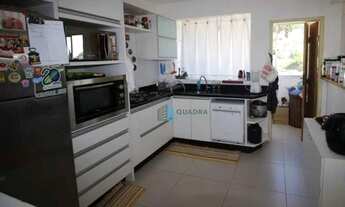 Imagem 3: Apartamento 3 Dormitórios (Transformado em 2) Muito Bem Localizado na Trindade !!